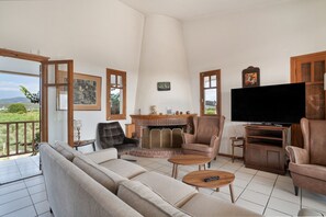 Coin séjour