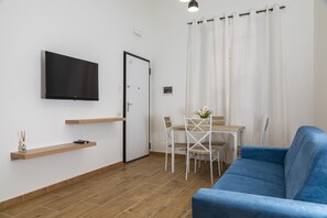 Coin séjour