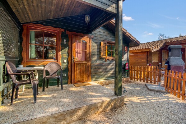 Terrass/Patio