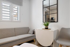 Coin séjour