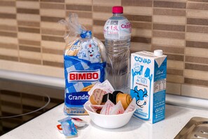 Essen und Trinken