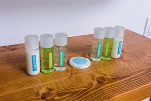 Équipements de salle de bain
