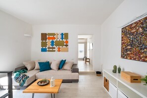 Coin séjour