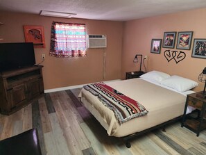 Full Bed