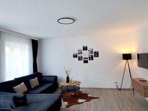 Wohnbereich