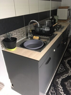 Eget kök
