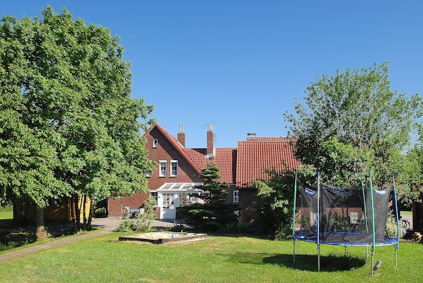 Boendeområde