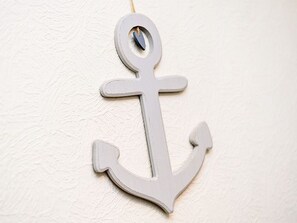 Detalj interiör