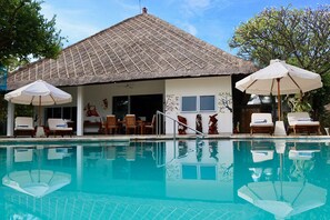 Main Pool