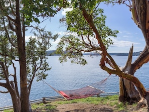 Boendeområde