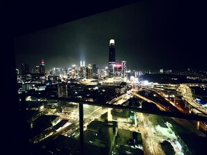Vista da propriedade