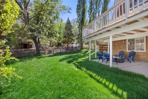Terrass/Patio