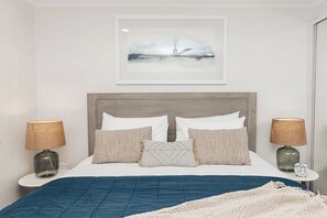 Master Bedroom.