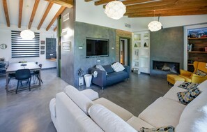 living-room