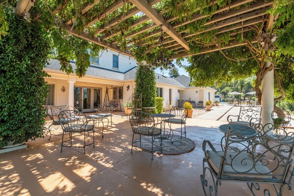Luxury Murphys Retreat