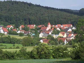 Exteriör