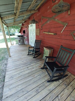 Terrass/Patio