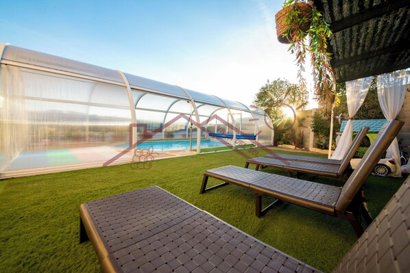 Villa del Sol