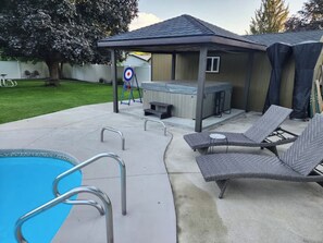 Terrass/Patio