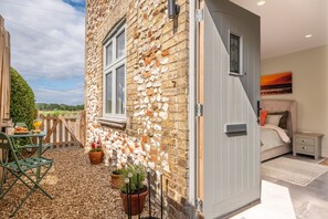 In Focus, Titchwell: A welcoming and comfortable retreat
