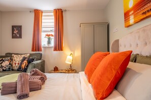 In Focus, Titchwell: A bijou hideaway