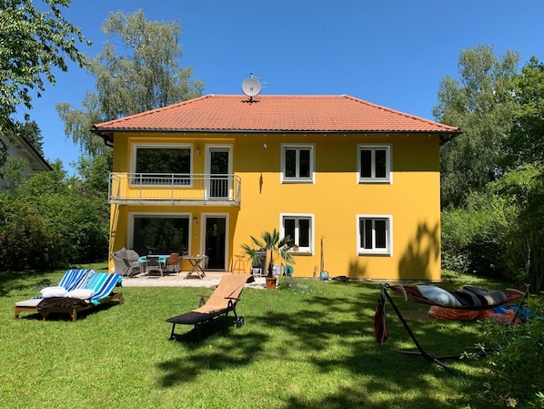 Exteriör