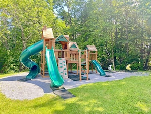Espace pour enfants