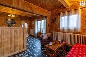 Interiör