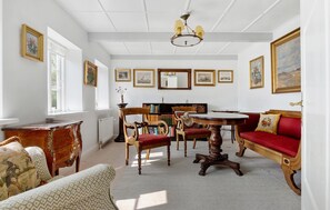 living-room
