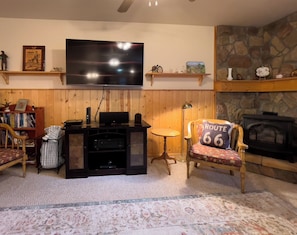 Intérieur