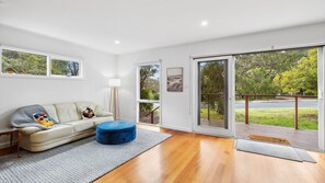 Lounge Room