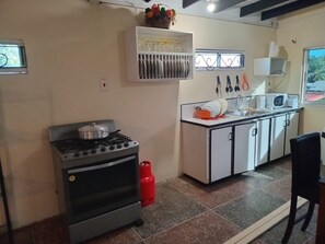 Eget kök