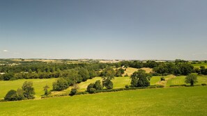 Marvel at the surrounding views