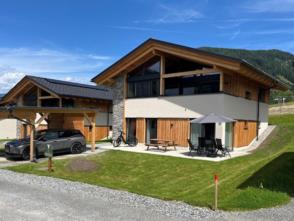 Exteriör
