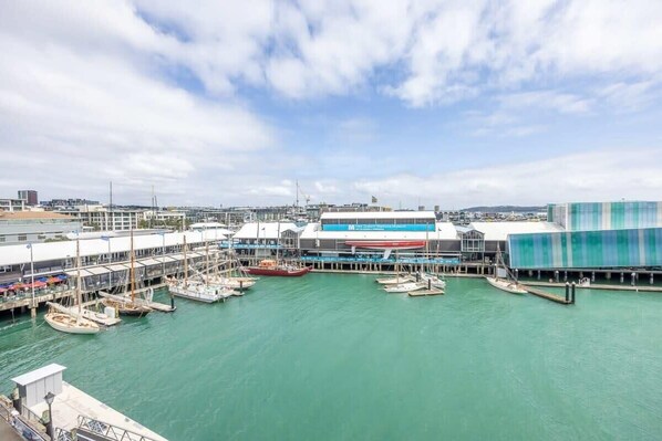 Port de plaisance