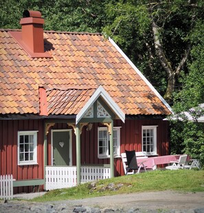 Exteriör