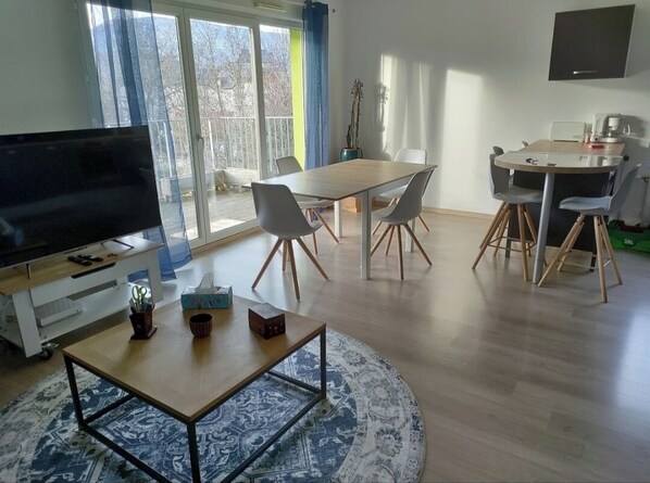 Interiör