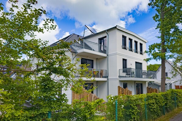Aussenansicht