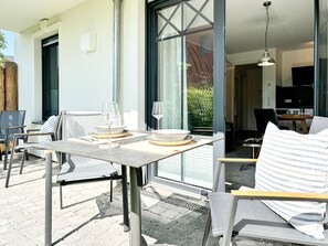 Sitzgruppe