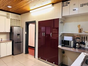 Cuisine privée