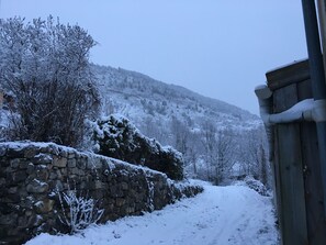 Boendeområde