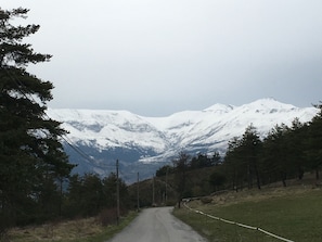 Boendeområde
