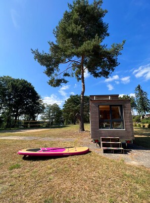 Boendeområde