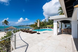 Pool (Outdoor)