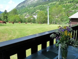 Boendeområde