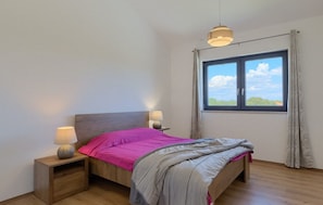 Chambre Ă coucher