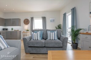The relaxing atmosphere inside Union Place is 'aaaah-inspiring'