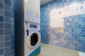 Interiör