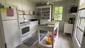 Eget kök