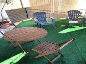 Terrass/Patio